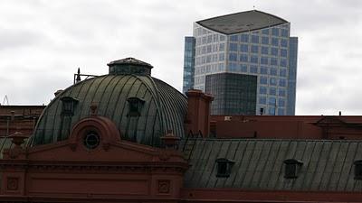 Prendemos los Motores del 2010 en el Corazón de la Ciudad de Bs As, parte 2