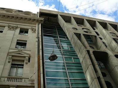 Prendemos los Motores del 2010 en el Corazón de la Ciudad de Bs As, parte 2