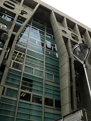 Prendemos los Motores del 2010 en el Corazón de la Ciudad de Bs As, parte 2