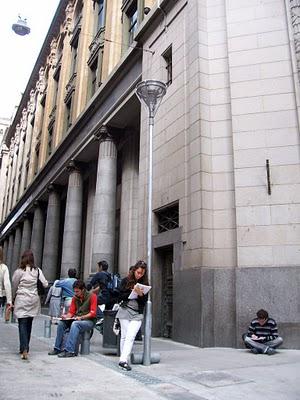 Prendemos los Motores del 2010 en el Corazón de la Ciudad de Bs As, parte 2