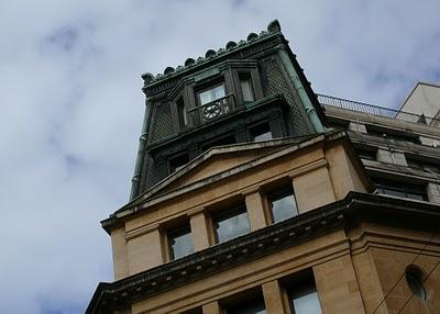 Prendemos los Motores del 2010 en el Corazón de la Ciudad de Bs As, parte 2