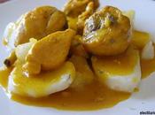 Como hago: Pollo salsa