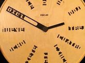 Ikea hack: otro reloj Rocío