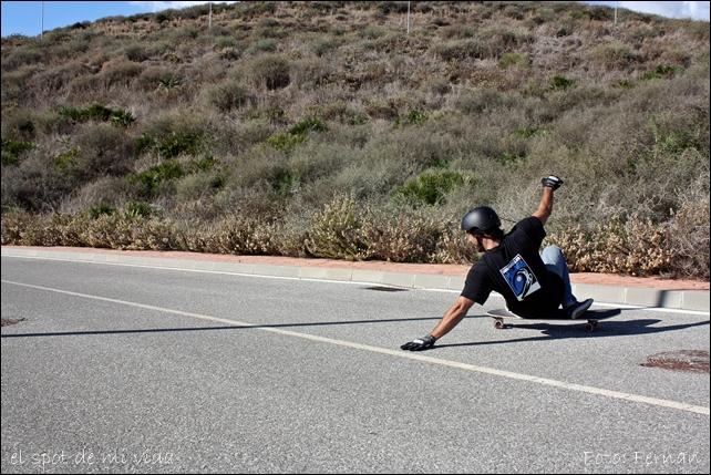 ASFALTA DE OLAS: ASFALTO!!