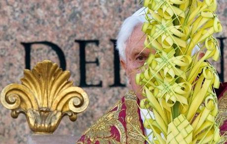 Imágenes de Semana Santa