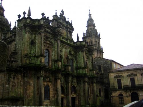 Fin de semana Xacobeo