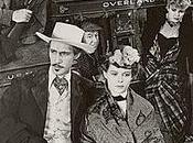 clásico John Ford: diligencia'