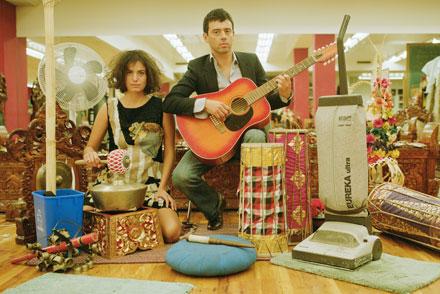 Tamayo hoy – reinaguración