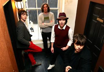 super Supergrass se separa