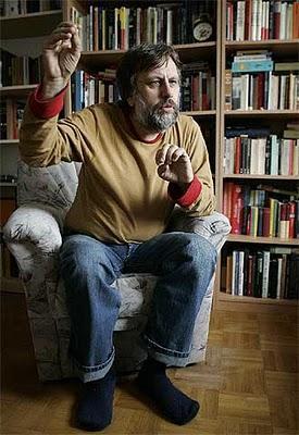 Zizek y el regreso del comunismo