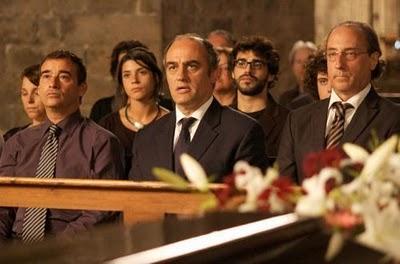 Tres días con la familia