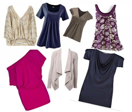 Sexy XXL camisas tallas mujer XXL