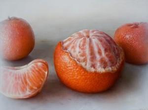 mandarinas