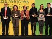 Esteve recibe Premio iniciativa insomnio estrés