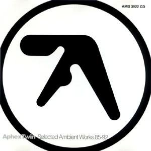 Aphex Twin - Selected Ambient Works 85-92 (1992)