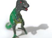 Seguíamos subestimando diversidad dinosaurios contrahechos