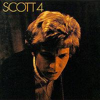 Discos: Scott 4 (Scott Walker, 1969)