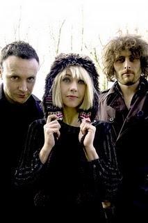 The Joy Formidable