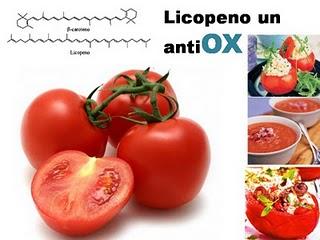 El licopeno, arma anti-cáncer del tomate