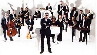 JOOLS HOLLAND & his Rhythm & Blues ORCHESTRA