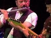 JETHRO TULL: Dice "Aqualung"