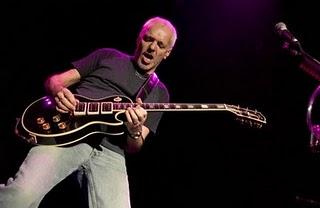 YES y PETER FRAMPTON  Comparten una Gira.