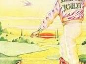 ELTON JOHN: "Goodbye Yellow Brick Road"