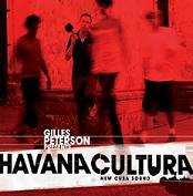 Crítica de Havana Cultura: New Cuba Sound, de Gilles Peterson