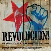 Crítica de Revolucion! Original Funk Gooves 1967 – 1978