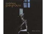 Crítica Bare Bones, Madeleine Peyroux