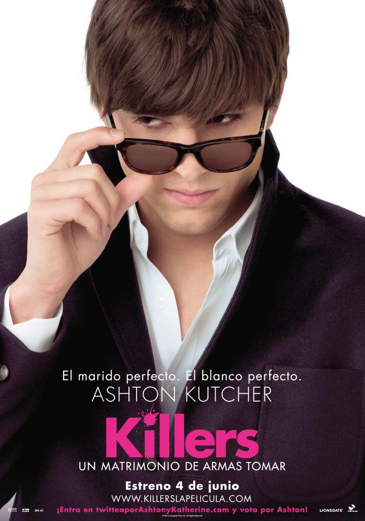 Posters de Killers