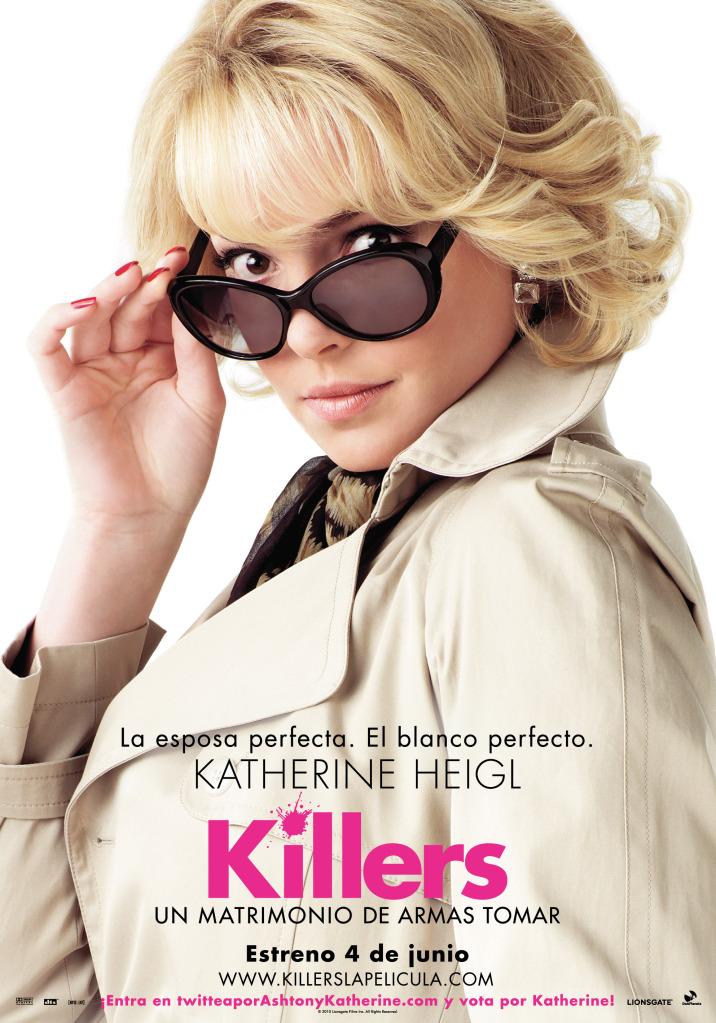 Posters de Killers