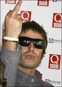 Liam Gallagher es el mejor líder musical… ¿Seguro?