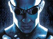 conoce argumento tercera parte Riddick