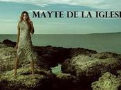 Entrevista modelo Mayte Iglesia
