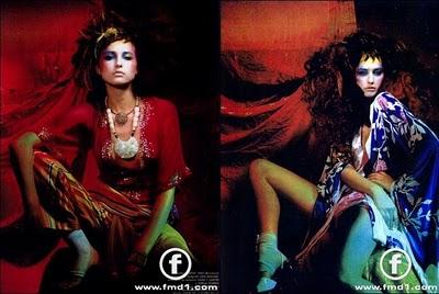 El Mundo Al revés entrevista a... Mayte de la Iglesia