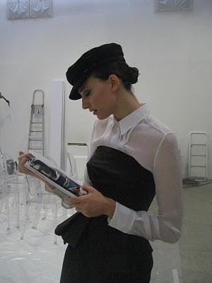 El Mundo Al revés entrevista a... Mayte de la Iglesia