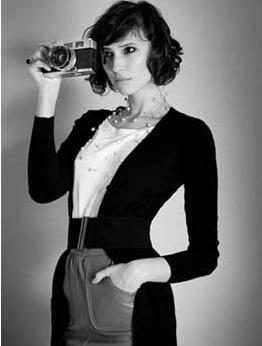 El Mundo Al revés entrevista a... Mayte de la Iglesia