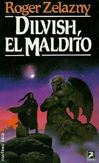 Dilvish el Maldito por Roger Zelazny