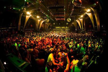 La tierra de las tres efes