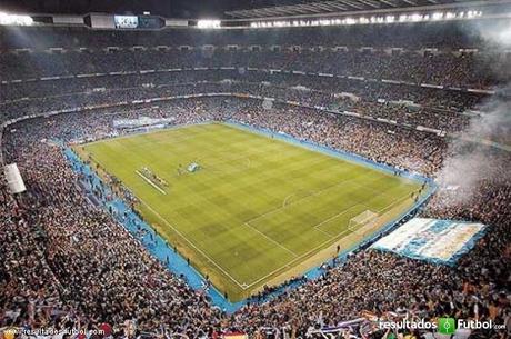 La tierra de las tres efes