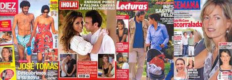 La tierra de las tres efes