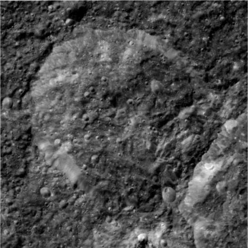 Cassini completó su sobrevuelo doble en Titán y Dione