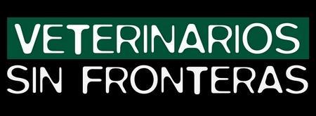 logo veterinarios sin fronteras