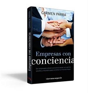 EMPRESAS CON CONCIENCIA Ser empresario y tener conciencia social: un camino posible y necesario para construir un mundo mejor