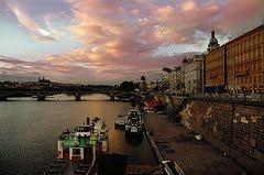 Viaje a Praga desde AFES para personas con enfermedad mental