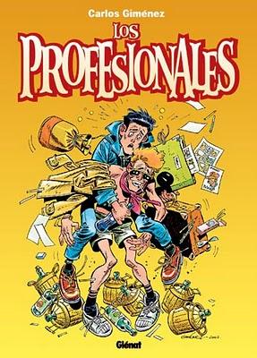 El maestro Carlos Giménez el primer artista confirmado para Mundo Viñetas