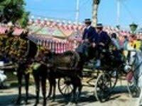 Feria de Abril en Sevilla (Del 19 al 25)