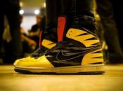 Nike High Lobezno Gabriel