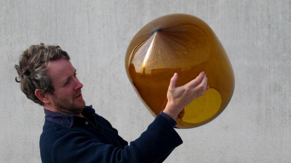 Lighthouse lamp. Bouroullec